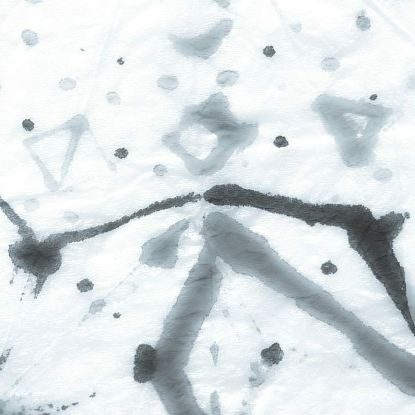 Fotobehang Abstractie