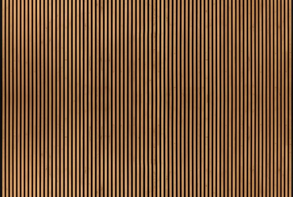 Fotobehang Lamellen