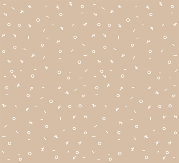 Fotobehang Brieven Thema