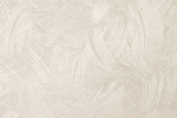 Fotobehang Penseelstreken