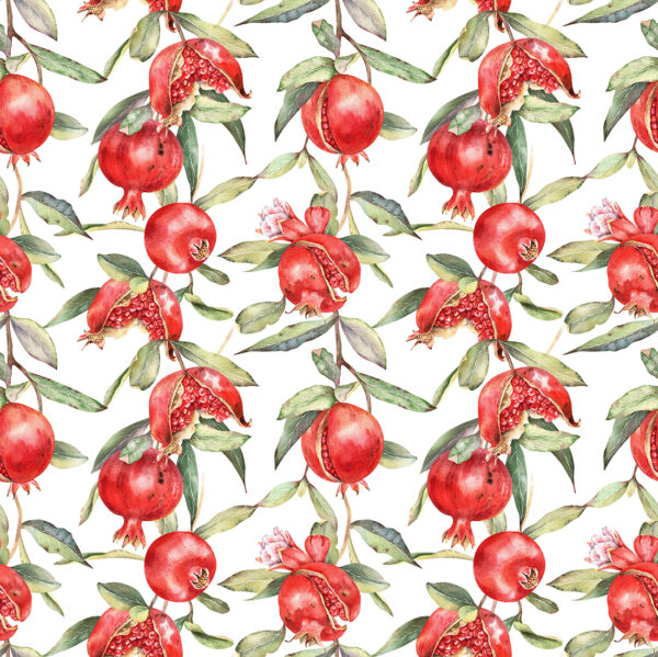 Fotobehang Granaatexplosie