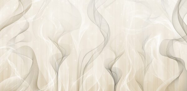 Fotobehang Magische Vortex