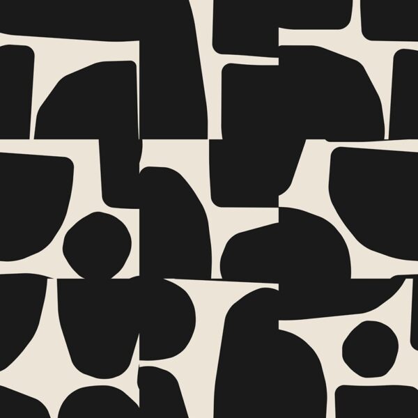 Fotobehang Artistiek evenwicht