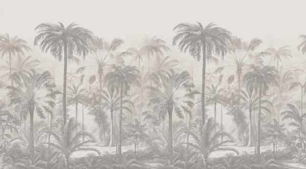 Fotobehang Geheimen van de tropen