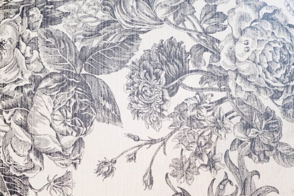 Fotobehang Sensuele vegetatie