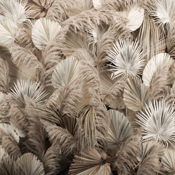 Fotobehang Droge elegantie