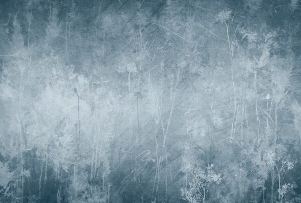 Fotobehang Stille Schemering