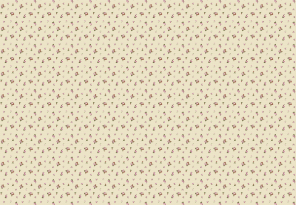 Fotobehang Shabby Chic rozen