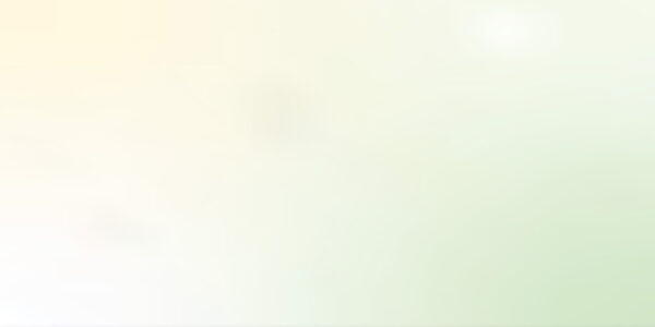 Fotobehang Pastelgroene ombre